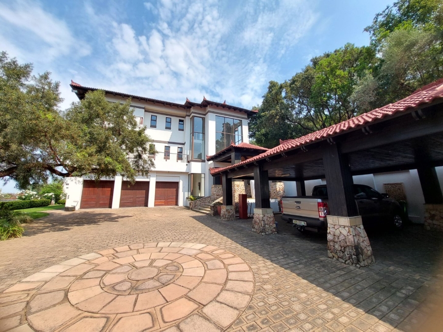 6 Bedroom Property for Sale in Birdwood Estate North West